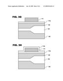 SEMICONDUCTOR DEVICE USING SOI-SUBSTRATE diagram and image