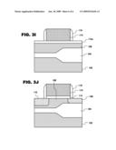 SEMICONDUCTOR DEVICE USING SOI-SUBSTRATE diagram and image