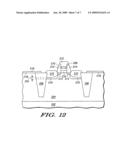 METHOD OF FORMING A SEMICONDUCTOR DEVICE AND SEMICONDUCTOR DEVICE diagram and image