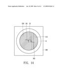 FABRICATING METHODS OF PHOTOELECTRIC DEVICES AND PACKAGE STRUCTURES THEREOF diagram and image