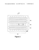 SI TRENCH BETWEEN BITLINE HDP FOR BVDSS IMPROVEMENT diagram and image