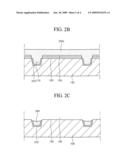 SEMICONDUCTOR DEVICE AND METHOD OF FABRICATING THE SAME diagram and image