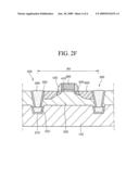 SEMICONDUCTOR DEVICE AND METHOD OF FABRICATING THE SAME diagram and image