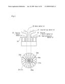 LINE ELEMENT AND METHOD OF MANUFACTURING LINE ELEMENT diagram and image