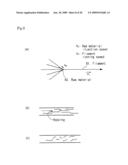 LINE ELEMENT AND METHOD OF MANUFACTURING LINE ELEMENT diagram and image