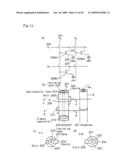 LINE ELEMENT AND METHOD OF MANUFACTURING LINE ELEMENT diagram and image