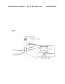 LINE ELEMENT AND METHOD OF MANUFACTURING LINE ELEMENT diagram and image