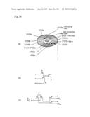 LINE ELEMENT AND METHOD OF MANUFACTURING LINE ELEMENT diagram and image