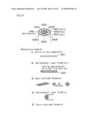 LINE ELEMENT AND METHOD OF MANUFACTURING LINE ELEMENT diagram and image