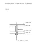 LINE ELEMENT AND METHOD OF MANUFACTURING LINE ELEMENT diagram and image