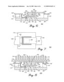 SEMICONDUCTOR COMPONENT AND METHOD OF MANUFACTURE diagram and image