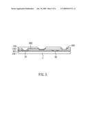 SEMICONDUCTOR PACKAGE AND METHOD FOR MAKING THE SAME diagram and image