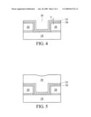 Synergy Effect of Alloying Materials in Interconnect Structures diagram and image