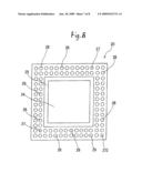 SEMICONDUCTOR PACKAGE diagram and image