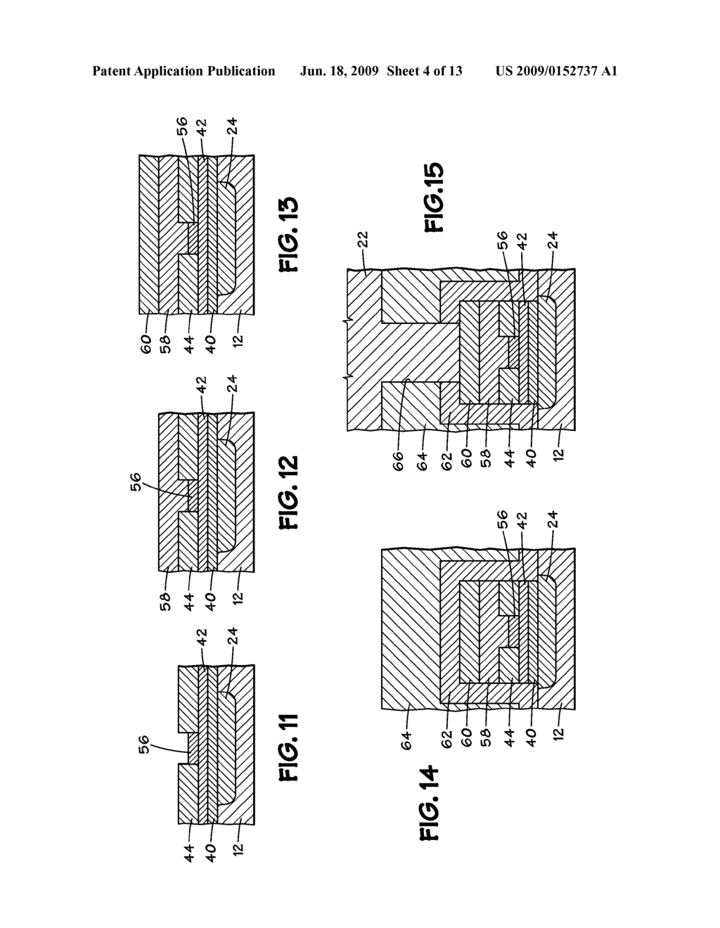 MEMORY DEVICES HAVING CONTACT FEATURES - diagram, schematic, and image 05