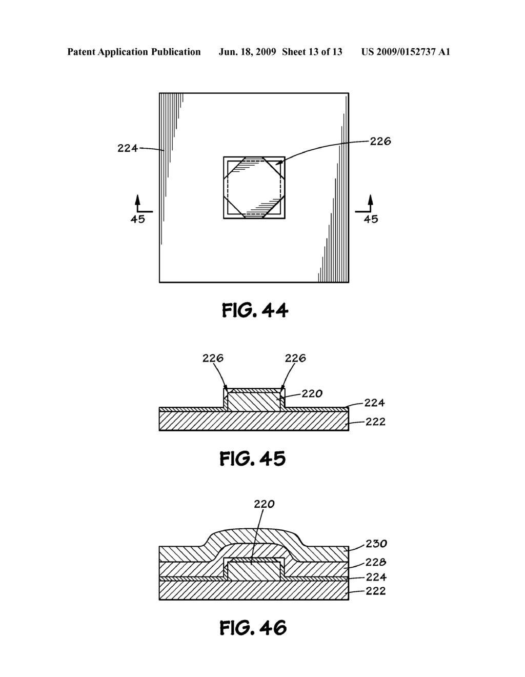 MEMORY DEVICES HAVING CONTACT FEATURES - diagram, schematic, and image 14