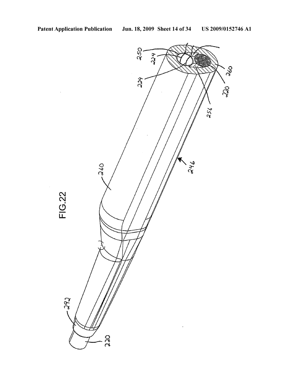 MULTI-STAGE INJECTION OVER-MOLDING SYSTEM WITH INTERMEDIATE SUPPORT AND METHOD OF USE - diagram, schematic, and image 15