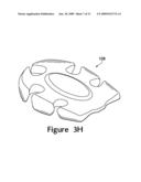 Method For Molding A Fluid-Filled Structure diagram and image