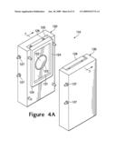 Method For Molding A Fluid-Filled Structure diagram and image