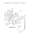 Method For Molding A Fluid-Filled Structure diagram and image