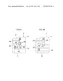 SWING CLAMP diagram and image