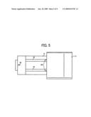 Sheet stacking apparatus, image forming system, and image forming apparatus diagram and image