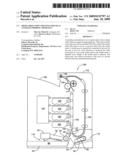 Media Sheet Input Devices For Use In An Image Forming Apparatus diagram and image