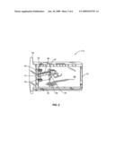 Media Sheet Input Devices For Use In An Image Forming Apparatus diagram and image