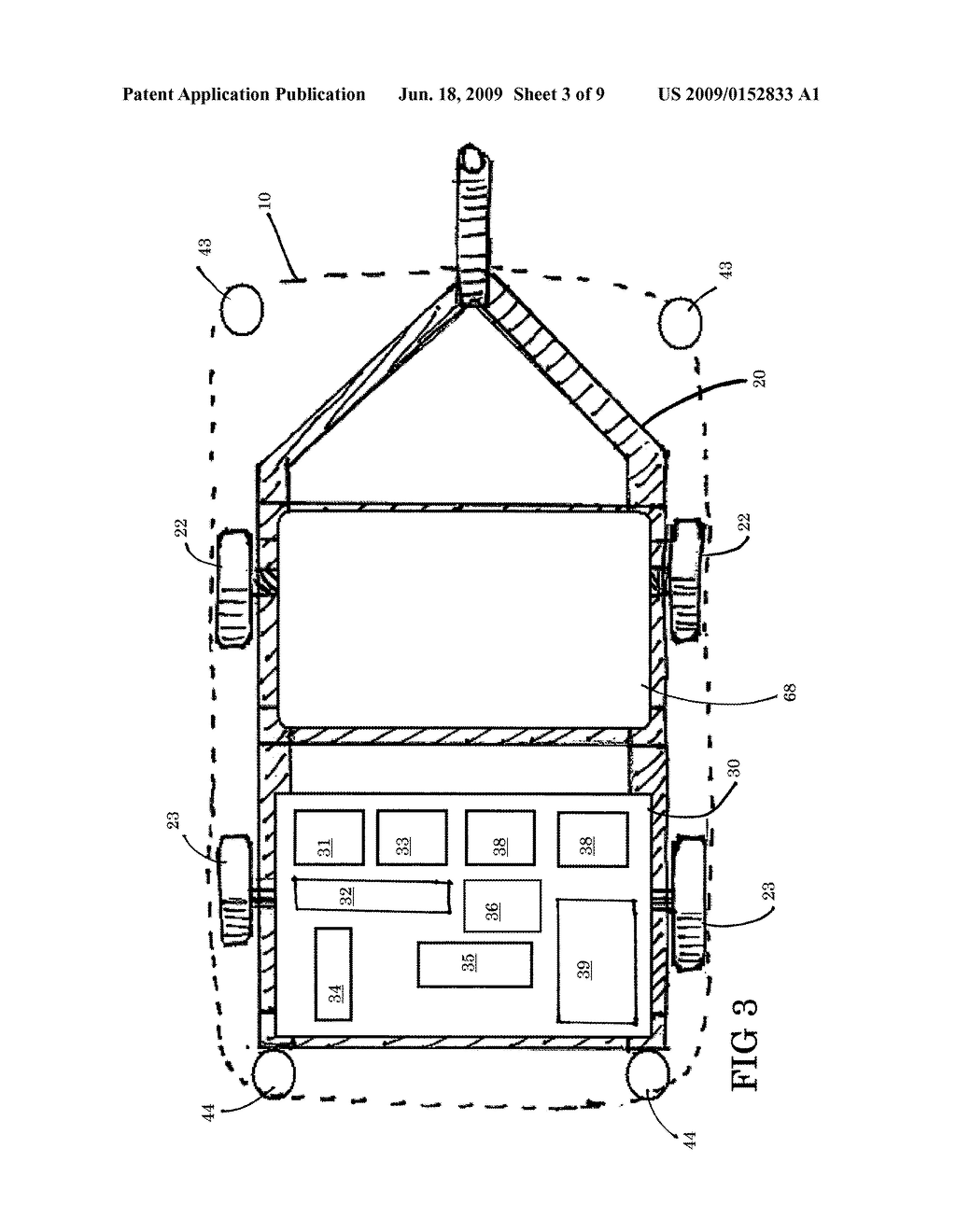 IMITATION POLICE VEHICLE - diagram, schematic, and image 04