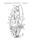 IMITATION POLICE VEHICLE diagram and image