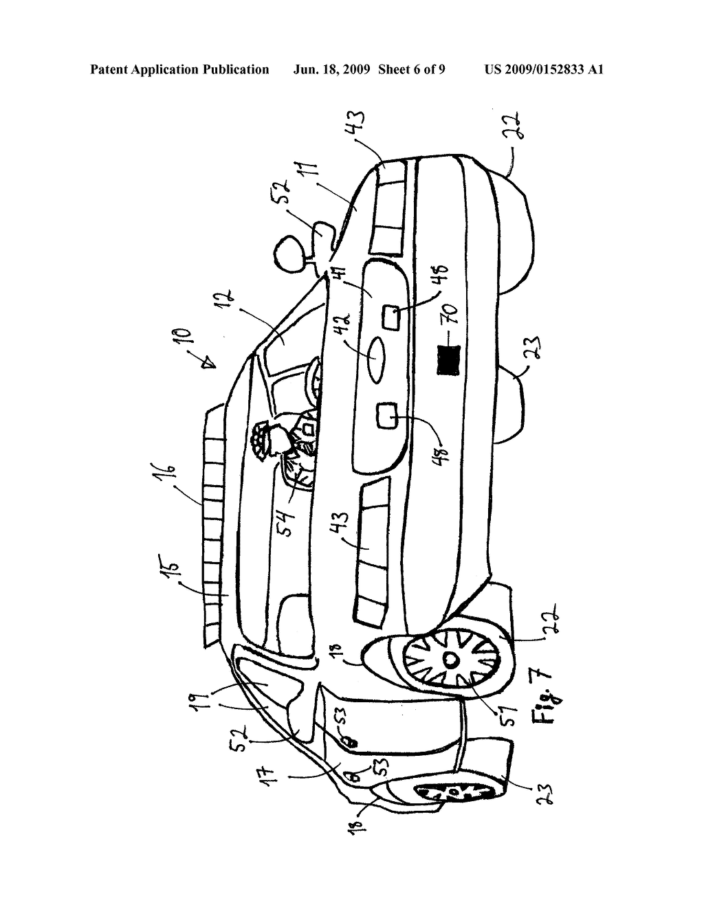 IMITATION POLICE VEHICLE - diagram, schematic, and image 07