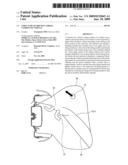 STRUCTURE OF DRIVER S AIRBAG CUSHION OF VEHICLE diagram and image