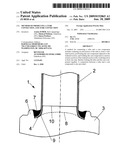 METHOD OF PRODUCING A TUBE CONNECTION, AND TUBE CONNECTION diagram and image