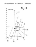 METHOD OF PRODUCING A TUBE CONNECTION, AND TUBE CONNECTION diagram and image