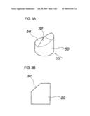 APPARATUS FOR LOCKING GLOVEBOX diagram and image