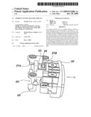 ARMREST CONSOLE BOX FOR VEHICLES diagram and image