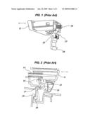 ARMREST CONSOLE BOX FOR VEHICLES diagram and image