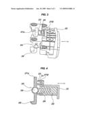 ARMREST CONSOLE BOX FOR VEHICLES diagram and image