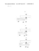 SUN VISOR FOR VEHICLE AND METHOD OF OPERATING THE SAME diagram and image