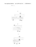 SUN VISOR FOR VEHICLE AND METHOD OF OPERATING THE SAME diagram and image