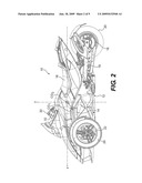 THREE-WHEEL VEHICLE ELECTRONIC STABILITY SYSTEM diagram and image