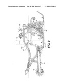 THREE-WHEEL VEHICLE ELECTRONIC STABILITY SYSTEM diagram and image