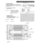 MOTOR FOR HIGH MOISTURE APPLICATIONS diagram and image