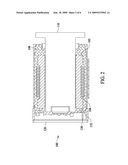 MOTOR FOR HIGH MOISTURE APPLICATIONS diagram and image