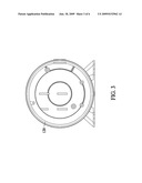 MOTOR FOR HIGH MOISTURE APPLICATIONS diagram and image