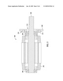 MOTOR FOR HIGH MOISTURE APPLICATIONS diagram and image