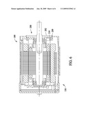 MOTOR FOR HIGH MOISTURE APPLICATIONS diagram and image