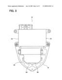 Brushless motor and manufacturing method thereof diagram and image