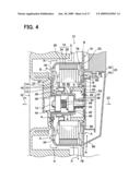 Brushless motor and manufacturing method thereof diagram and image