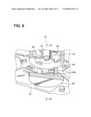 Brushless motor and manufacturing method thereof diagram and image